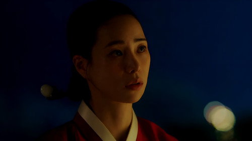 The Tale of Lady Ok Season 1 Episode 12 - Episode 12