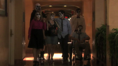 Workaholics Season 1 Episode 7 - Straight Up Juggahos