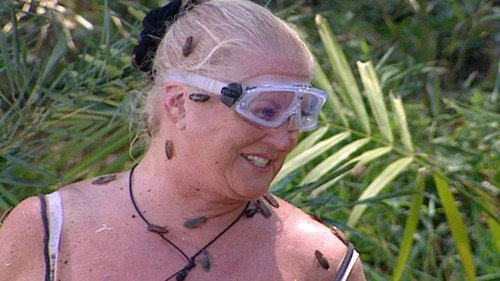 I'm a Celebrity...Get Me Out of Here! Season 9 Episode 2 - Dreaded Descent
