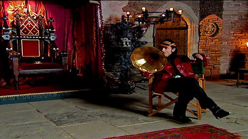 Young Dracula Season 1 Episode 4 - Slaytime TV