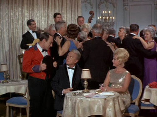 Green Acres Season 3 Episode 25 - Oliver's Jaded Past