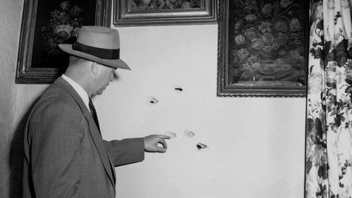 History's Greatest Mysteries Season 6 Episode 15 - The Killing of Bugsy Siegel