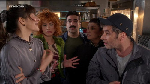 Hotel Elvira Season 1 Episode 20 - Episode 20