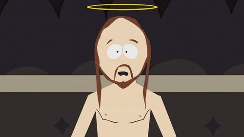 South Park Season 1 Episode 10 - Damien