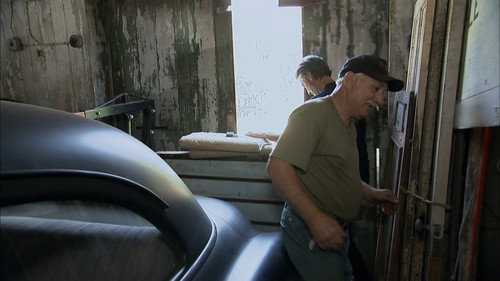 American Pickers Season 18 Episode 9 - A Record Deal