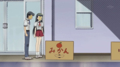 Baka and Test: Summon the Beasts Season 1 Episode 11 - Rivals, Love Letters, and Blitz Tactics
