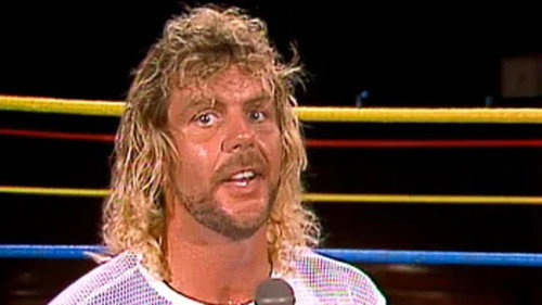 WCCW - July 30, 1988 still