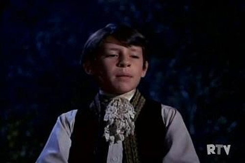 Daniel Boone Season 3 Episode 14 - When a King Is a Pawn