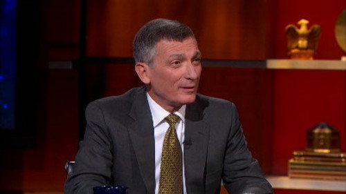 The Colbert Report Season 9 Episode 13 - Donald Sadoway