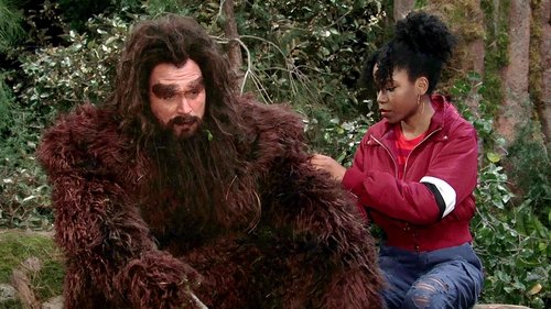 Henry Danger Season 5 Episode 13 - My Dinner with Bigfoot