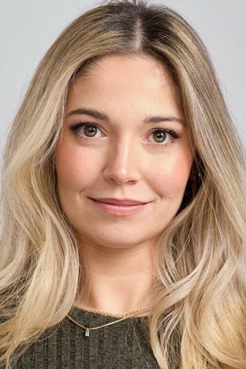 Julia Shaw