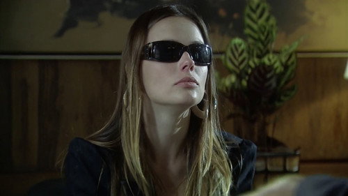 A Favorita Season 1 Episode 12 - Chapter 12