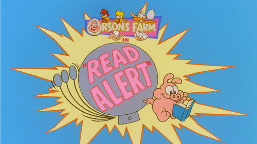 Read Alert still