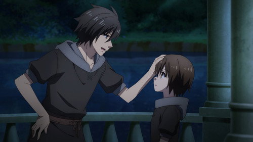 Black Summoner Season 1 Episode 9 - Hero Summoning