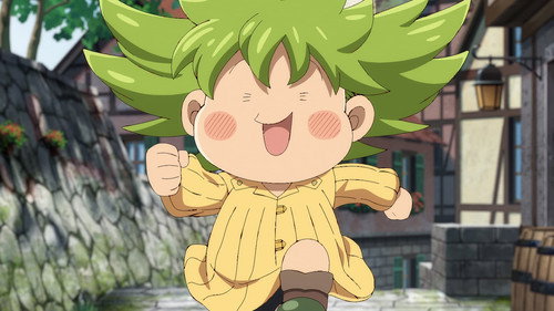 The Seven Deadly Sins: Four Knights of the Apocalypse Season 1 Episode 27 - GUINEVERE