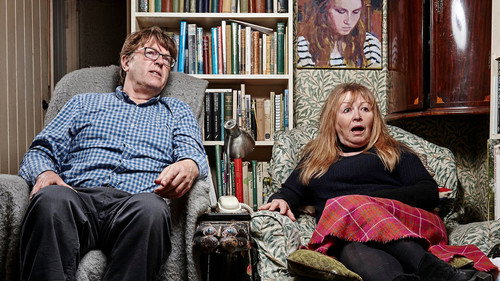 Gogglebox Season 18 Episode 13 - Episode 13