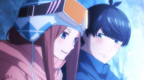 The Quintessential Quintuplets Season 1 Episode 11 - Legend of Fate Day 3