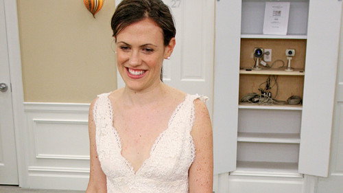 Say Yes to the Dress Season 5 Episode 9 - The Entourage