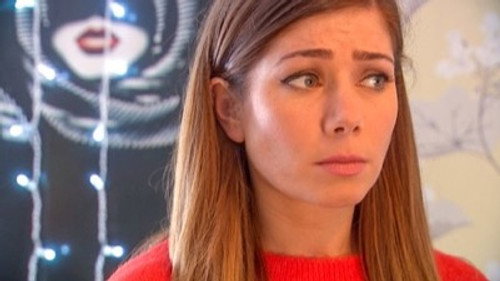 #Hollyoaks still