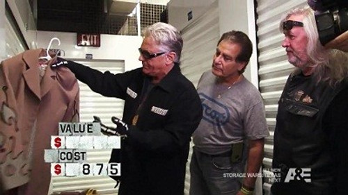 Storage Wars Season 3 Episode 24 - A Tale of Two Jackets