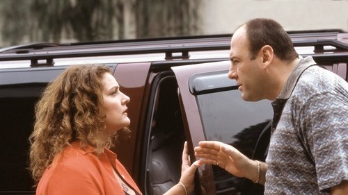 The Sopranos Season 3 Episode 2 - Proshai, Livushka