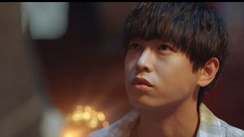 I Am Nobody Season 1 Episode 17 - Episode 17