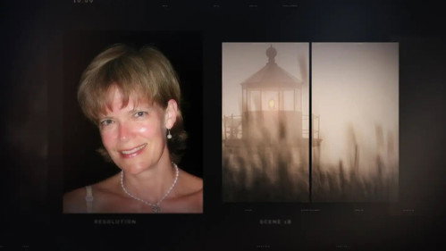 Murder on Nantucket Island still