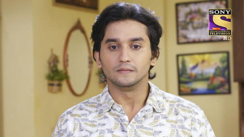 Aditya's Ultimate Test still