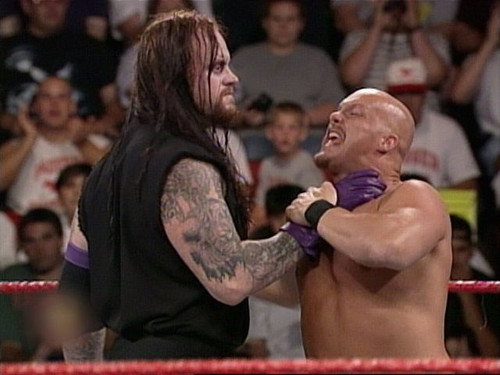 Raw Season 4 Episode 30 - July 29, 1996