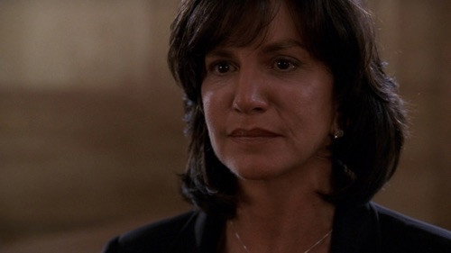 Law & Order Season 15 Episode 9 - All in the Family