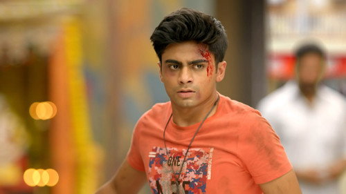 Jai And Chirag's Fight still