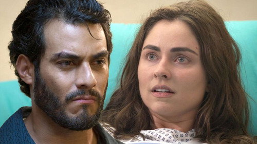 El amor no tiene receta Season 1 Episode 1 - Su hija está desaparecida