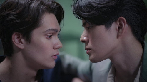 Bad Guy My Boss Season 1 Episode 12 - Episode 12