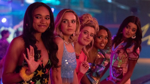 undefined Season 2 Episode 3 - Chapter Thirteen: Sweet Sixteen