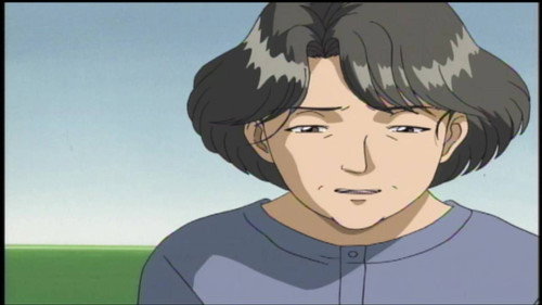 Yukikage Village Murder Case - File 2 still