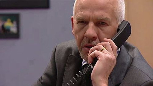 Spoed Season 6 Episode 20 - Terugkeer Babs