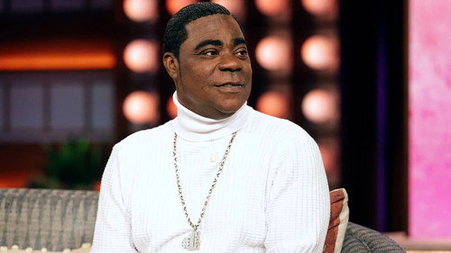Tracy Morgan, Hiroyuki Sanada, Anna Sawai still