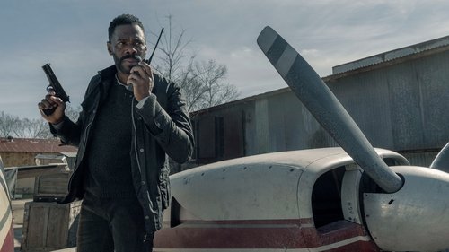 Fear the Walking Dead Season 5 Episode 4 - Skidmark