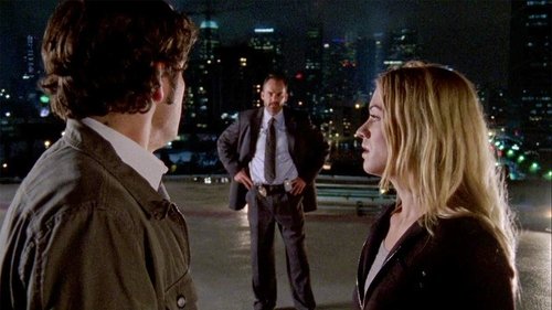 undefined Season 1 Episode 13 - Chuck Versus the Marlin