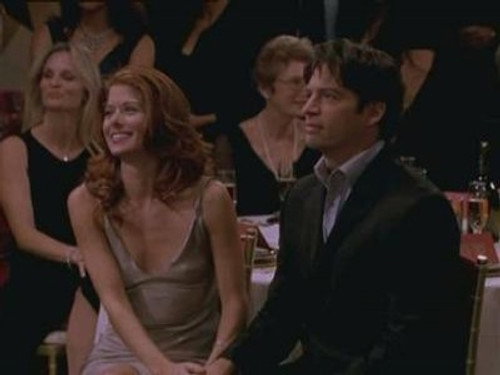 Will & Grace Season 5 Episode 8 - Marry Me a Little (1)