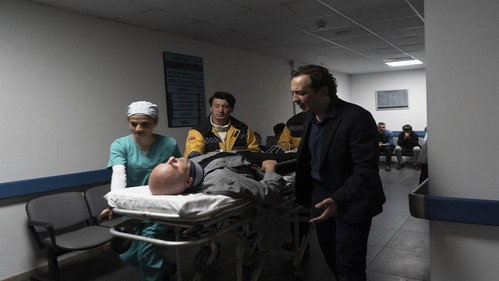 Var Bunlar Season 3 Episode 7 - Episode 7