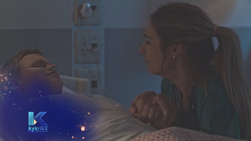 undefined Season 1 Episode 5 - In Die Versoeking