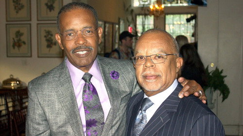 Finding Your Roots Season 5 Episode 10 - All in the Family