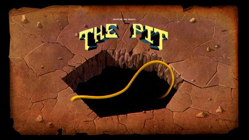 The Pit still