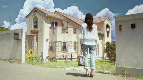 Kamen Rider Season 23 Episode 7 - Buying Memories