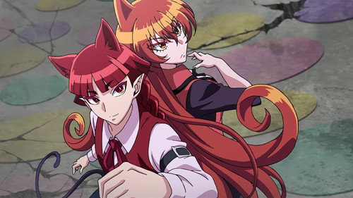 Welcome to Demon School! Iruma-kun Season 2 Episode 16 - The Name of This Feeling