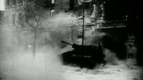 The Nazis: A Warning from History Season 1 Episode 6 - Fighting to the End