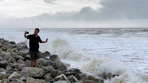 Storm Rising Season 1 Episode 3 - Hurricane Double Threat