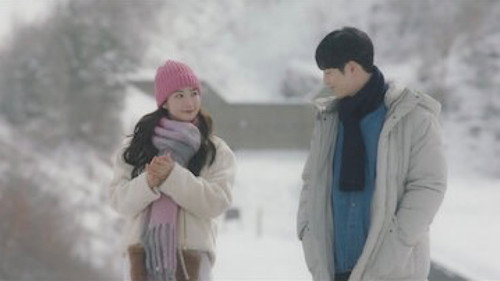 When the Weather Is Fine Season 1 Episode 12 - Episode 12: A Confession