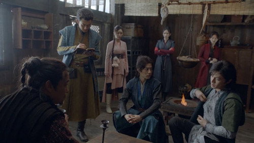 Douluo Continent Season 1 Episode 8 - Episode 8
